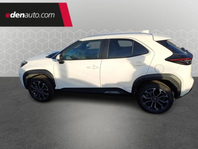 Toyota Yaris image 9