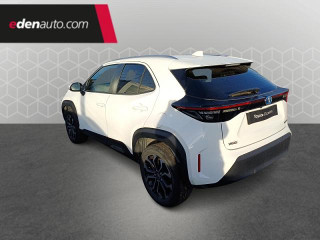 Toyota Yaris image 2