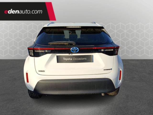 Toyota Yaris image 4