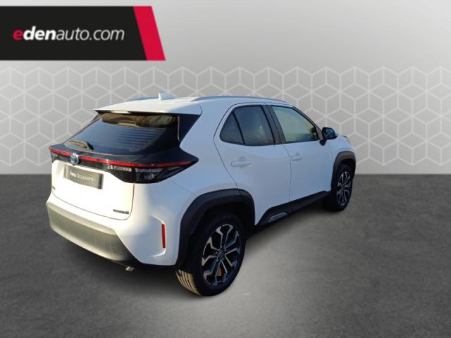 Toyota Yaris image 1