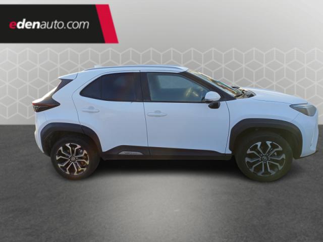 Toyota Yaris image 7