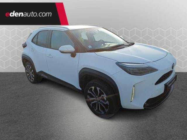 Toyota Yaris image 5