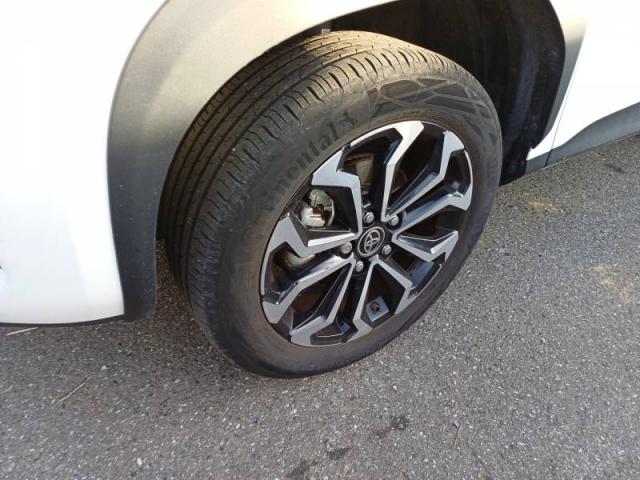 Toyota Yaris image 6