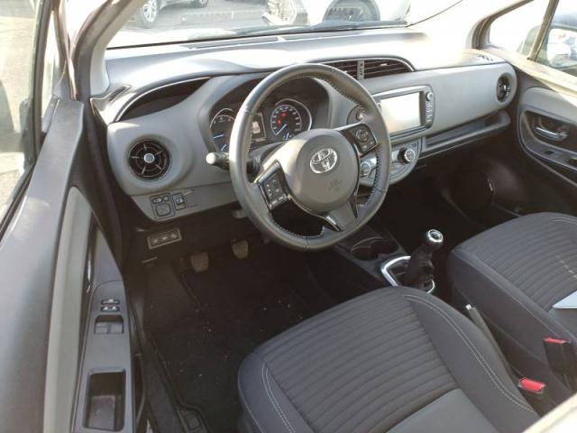 Toyota Yaris image 5