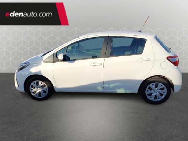 Toyota Yaris image 3