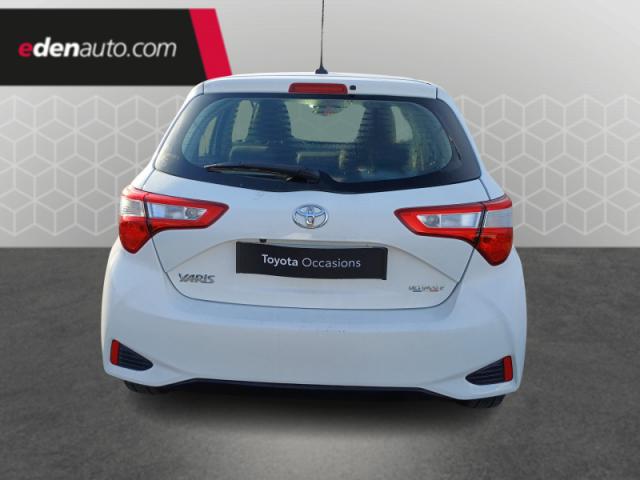Toyota Yaris image 7