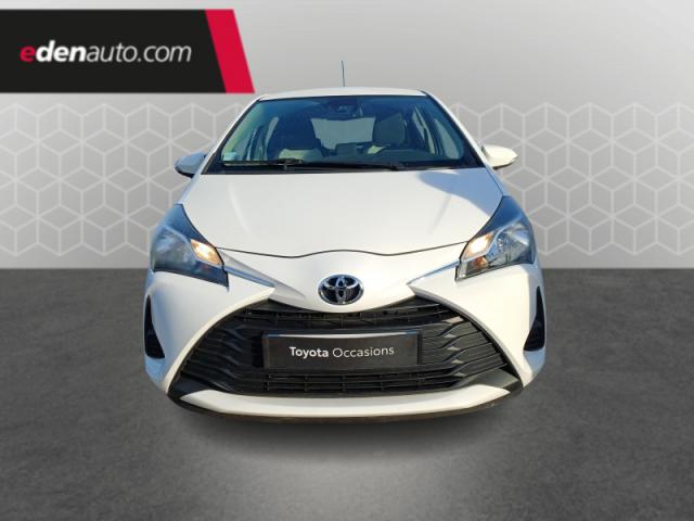 Toyota Yaris image 1