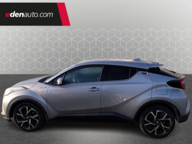 Toyota C-Hr image 1