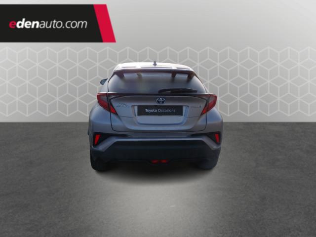 Toyota C-Hr image 4