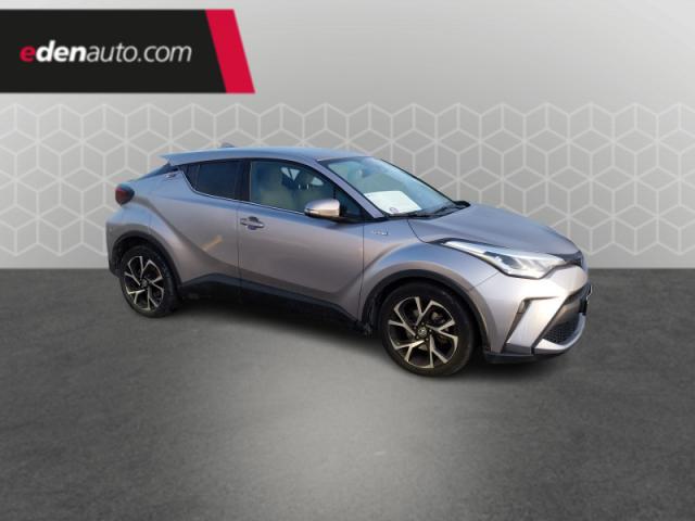 Toyota C-Hr image 3