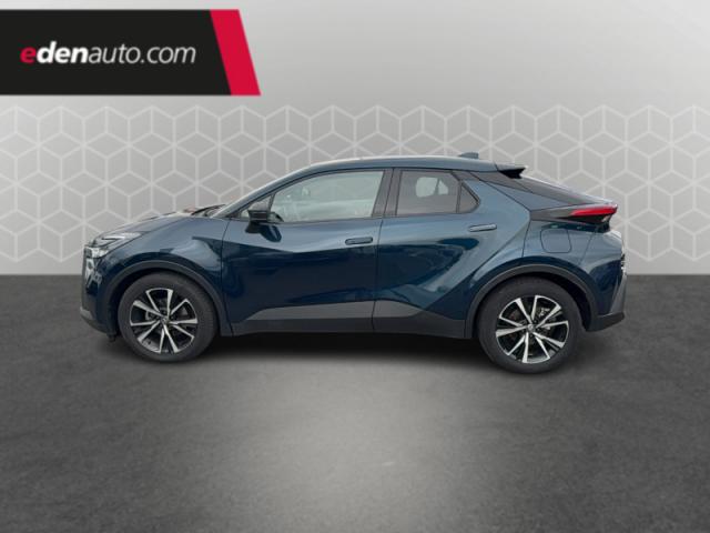 Toyota C-Hr image 3