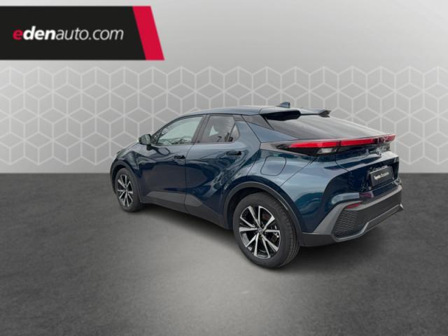 Toyota C-Hr image 2