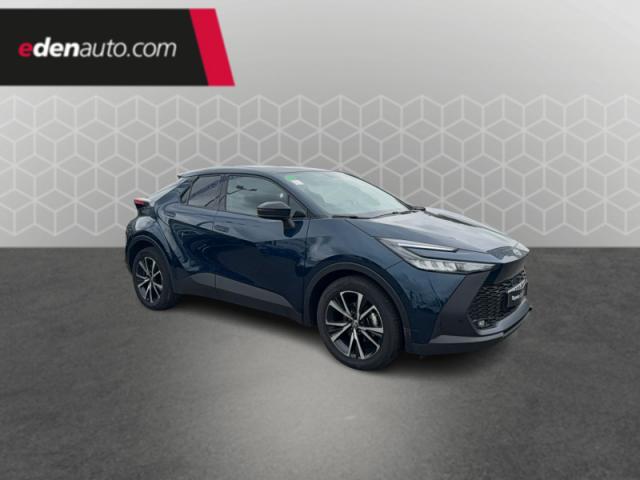 Toyota C-Hr image 5