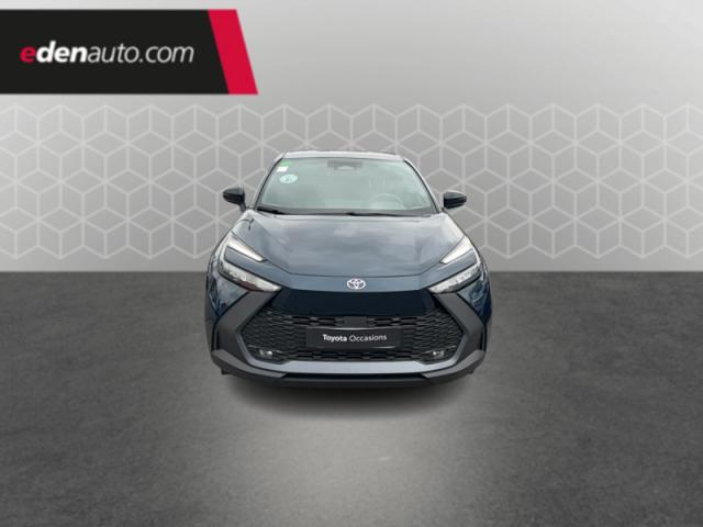 Toyota C-Hr image 6