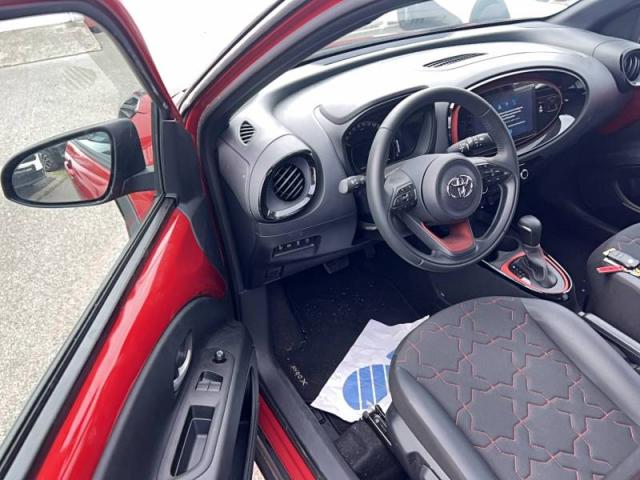 Toyota Aygo X image 3