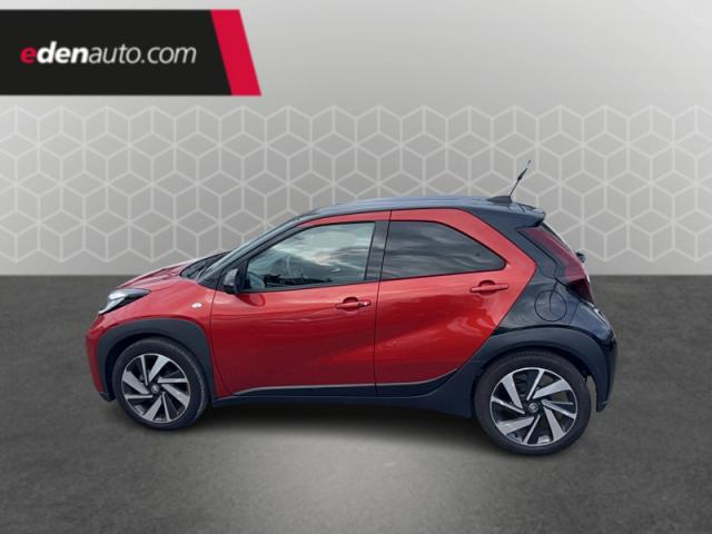 Toyota Aygo X image 4