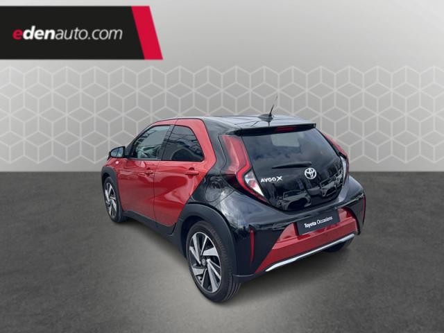 Toyota Aygo X image 6