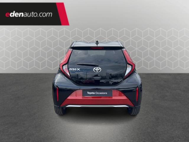 Toyota Aygo X image 9
