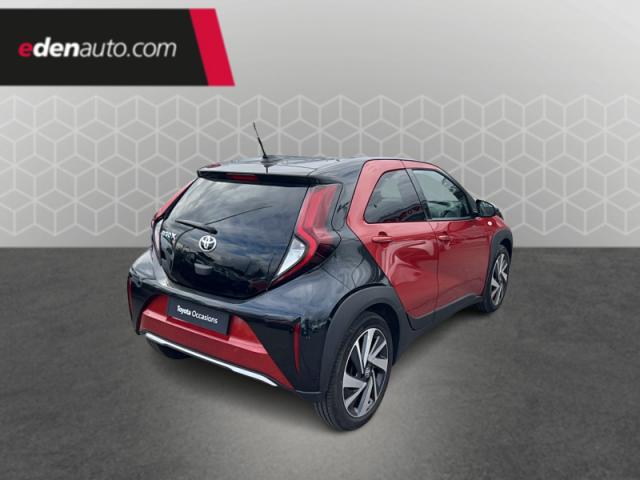 Toyota Aygo X image 1