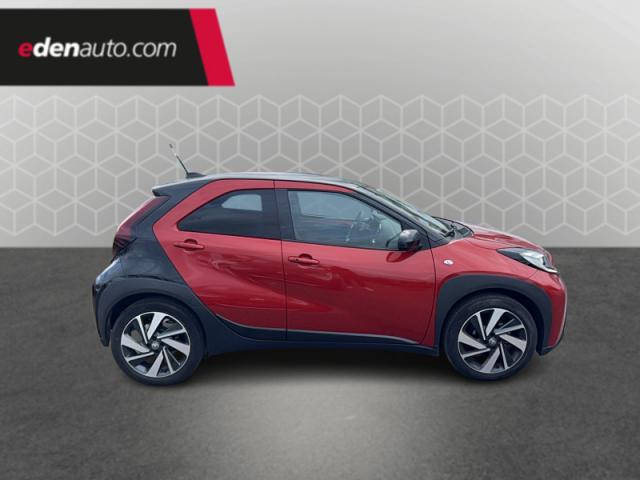 Toyota Aygo X image 7