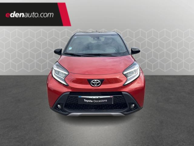 Toyota Aygo X image 8