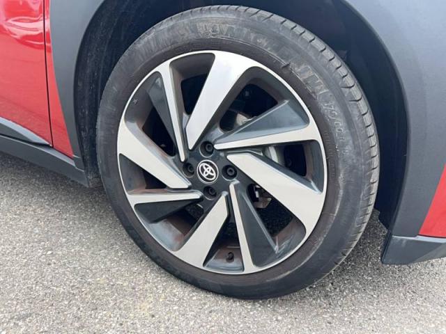 Toyota Aygo X image 5