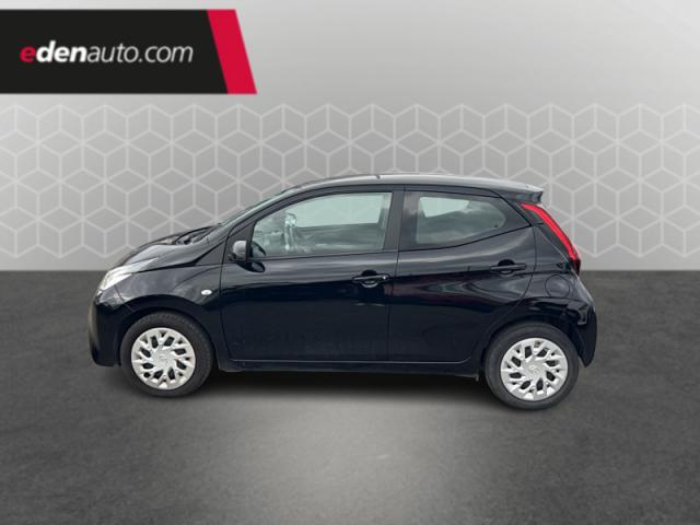 Toyota Aygo image 7