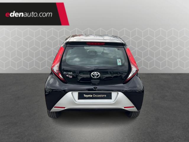 Toyota Aygo image 2