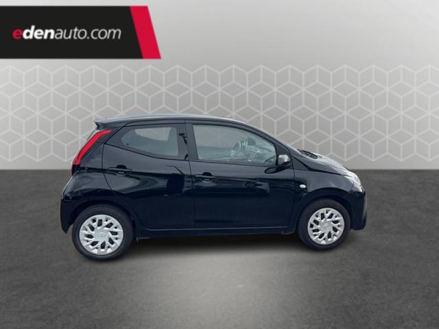 Toyota Aygo image 4
