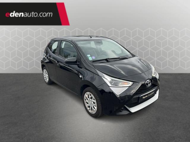 Toyota Aygo image 5