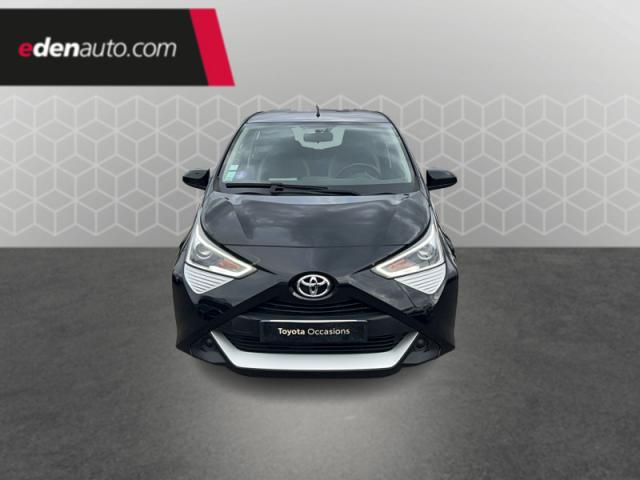 Toyota Aygo image 9