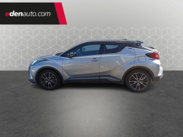 Toyota C-Hr image 9