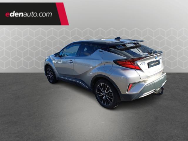 Toyota C-Hr image 3