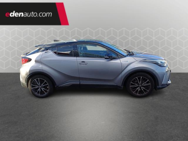 Toyota C-Hr image 6