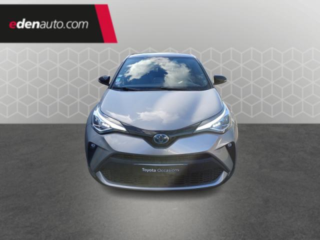 Toyota C-Hr image 1