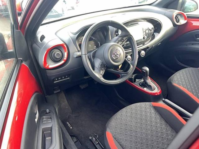 Toyota Aygo X image 8