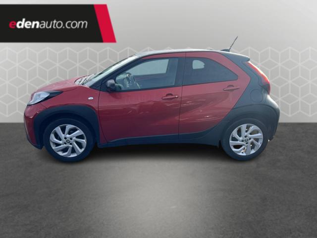 Toyota Aygo X image 1