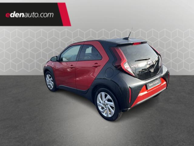 Toyota Aygo X image 3