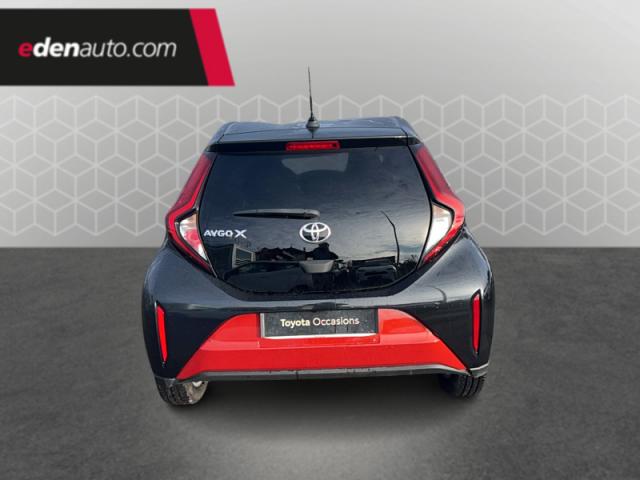 Toyota Aygo X image 5