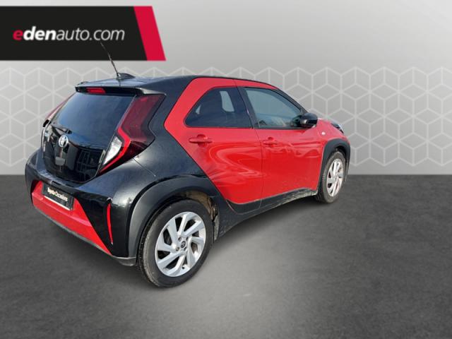 Toyota Aygo X image 7