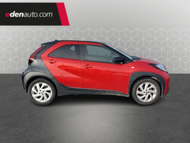 Toyota Aygo X image 2