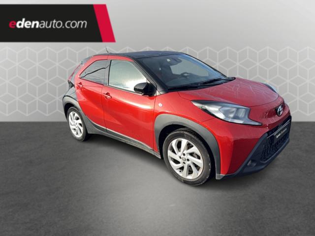 Toyota Aygo X image 4