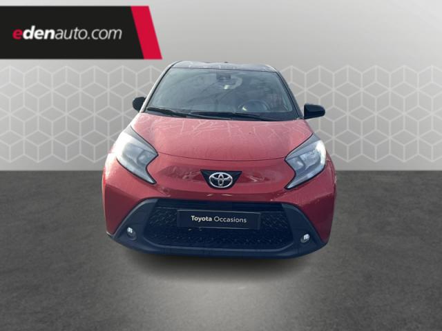 Toyota Aygo X image 6