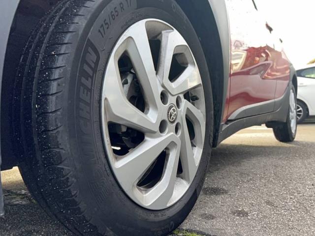 Toyota Aygo X image 9