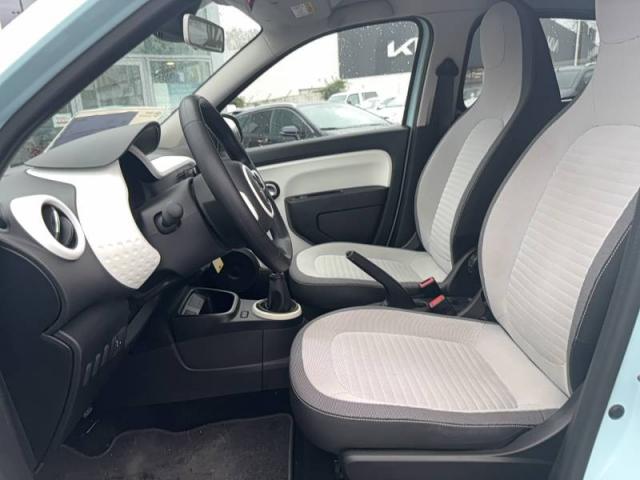 Renault Twingo image 2