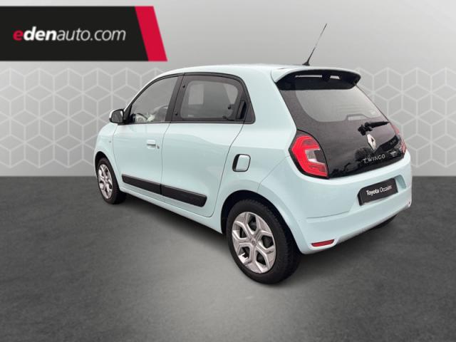 Renault Twingo image 4