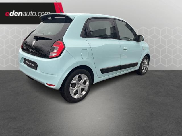 Renault Twingo image 8
