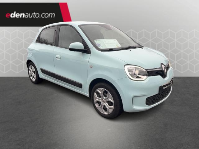 Renault Twingo image 5