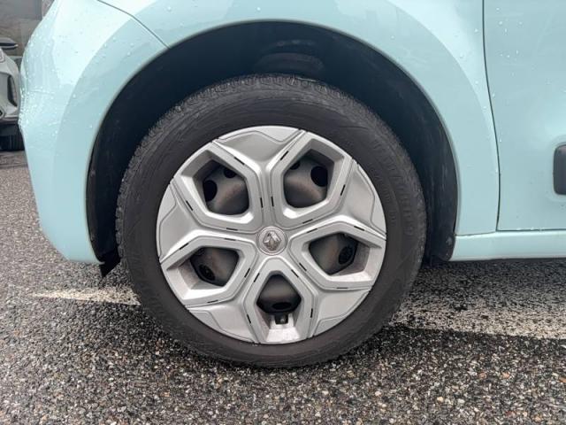 Renault Twingo image 9