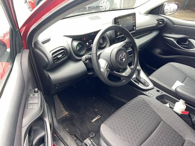 Toyota Yaris image 6